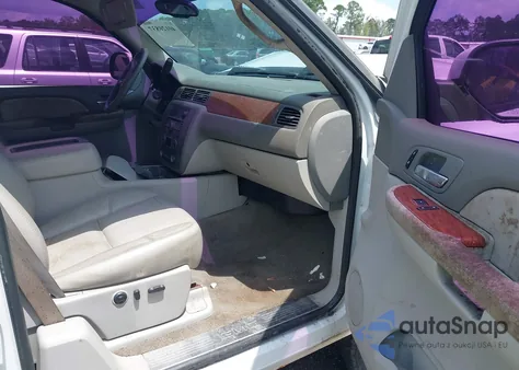 2007 GMC Sierra 2500Hd Sle1/Sle2/Slt/Work Truck из США, поврежденный, VIN 1GTHK29607E518459